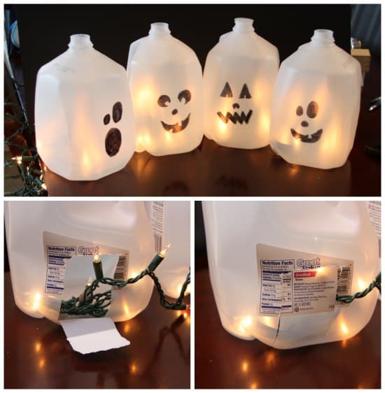 recycle plastic bottles crafts