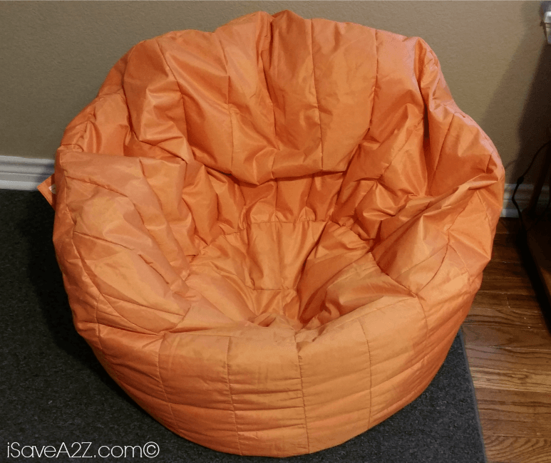 Big Bean Bag Chairs: How To Refill Them