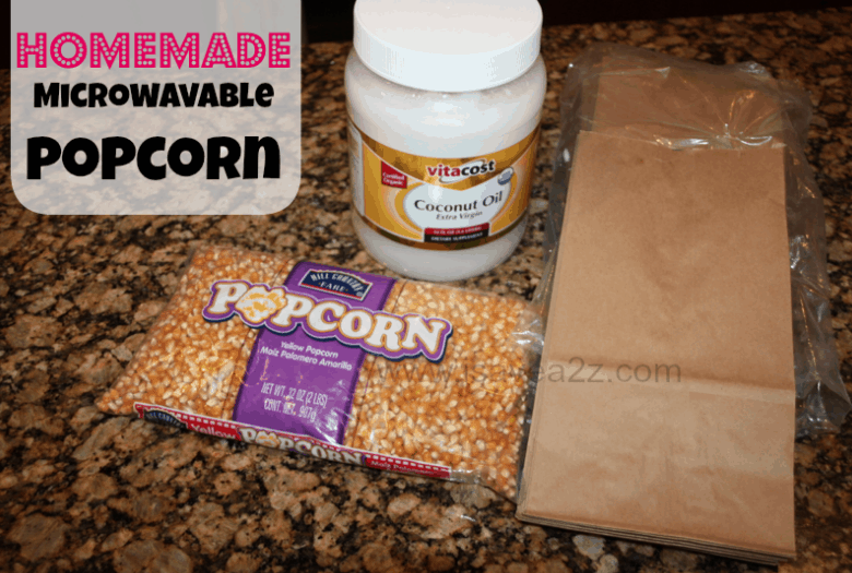 How to Make Movie Theatre Popcorn Using the “Secret Ingredient