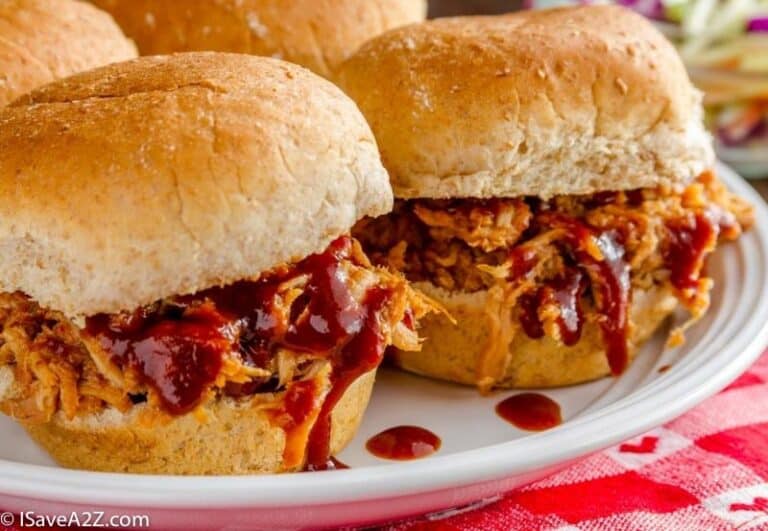 Best Pulled Pork Crockpot Recipes!