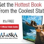 alaska travel guide book free