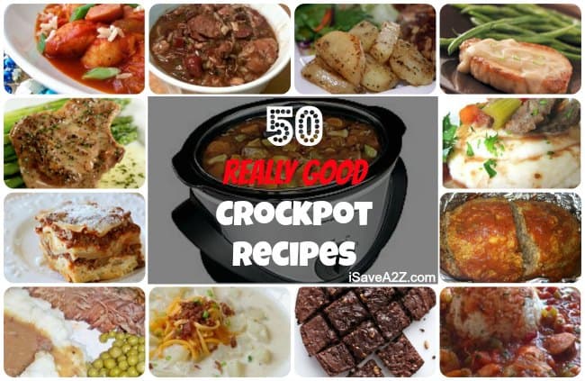 40+ Easy Crock Pot Express Recipes for Beginners