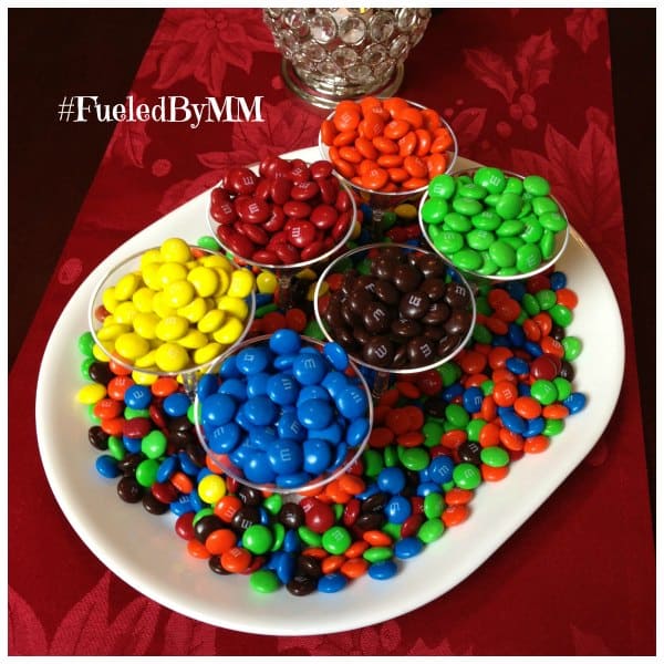 Fun M&M Candy Sprites + a #Contest! #FueledByMM #cbias #shop