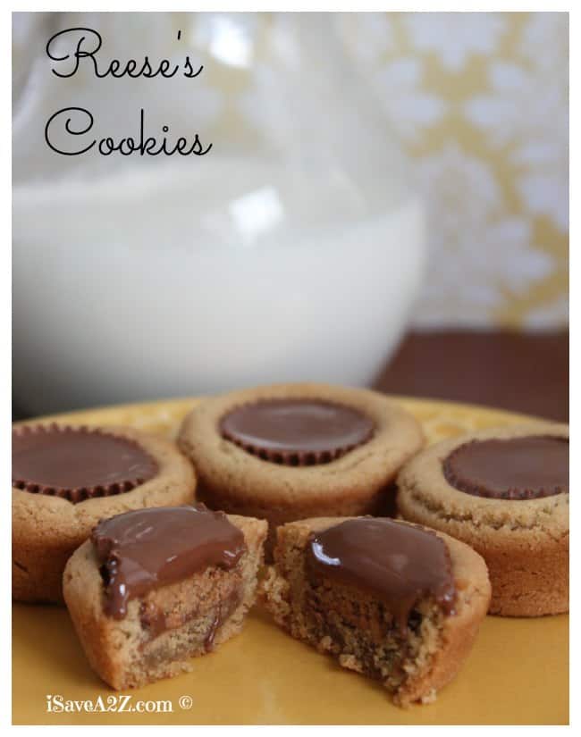 Cake Mix Cookies – Tupperware US