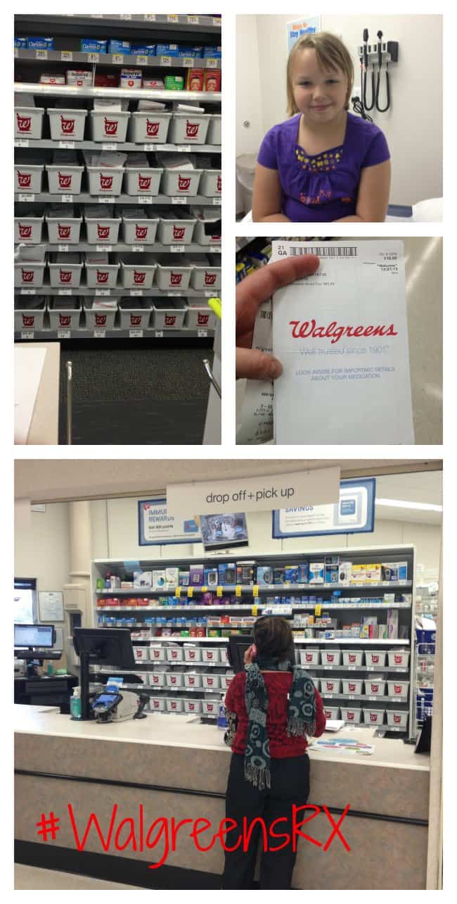 Medication Refills #WalgreensRX #Shop #Cbias