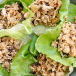 PF Chang's Chicken Lettuce Wraps Copycat Recipe