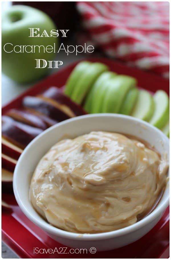 Easy Homemade Caramel Apple Sauce Recipe 2024 Atonce 3716