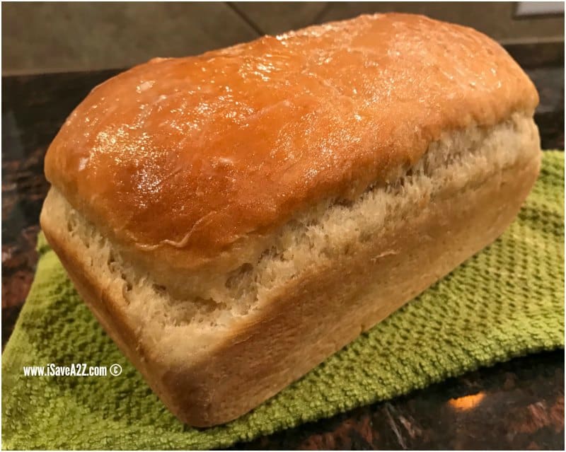 Best Basic Sweet Bread Recipe