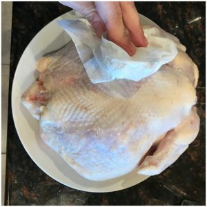 Rotisserie Chicken Pressure Cooker Recipe - iSaveA2Z.com