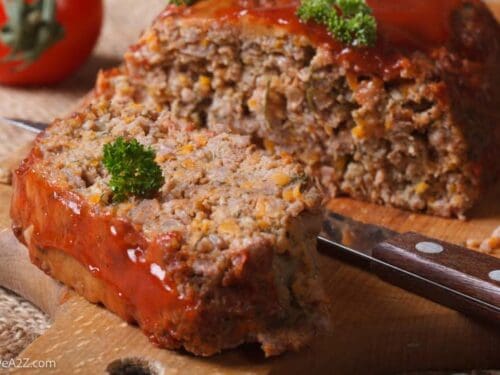 How To Do A Meatloaf In A 6 Qt Electric Pressure Cooker