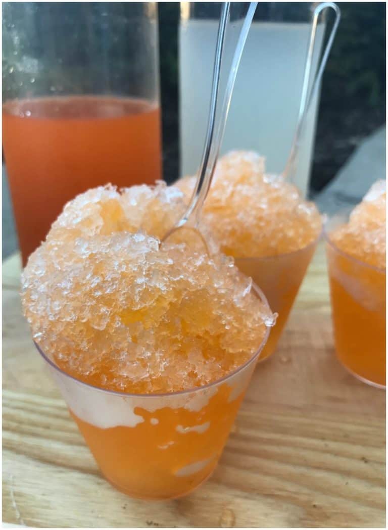 Sugar Free Snow Cone Syrup Recipe 6294