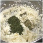 Keto Stuffing Recipe Made with Savory Keto Bread - iSaveA2Z.com