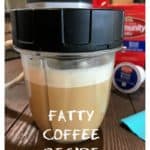 Fatty Coffee Recipe