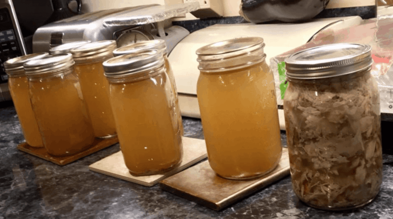 How To Make Bulletproof Bone Broth