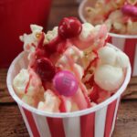 Valentine's Day Popcorn Recipe