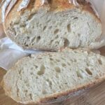 Sourdough Bread 101 How to Rehydrate Starter