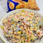 Out of This World Easy Corn Dip Recipe